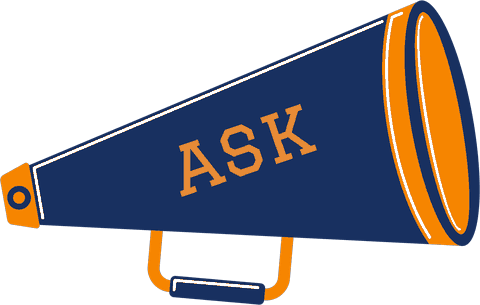 Tell us what you need