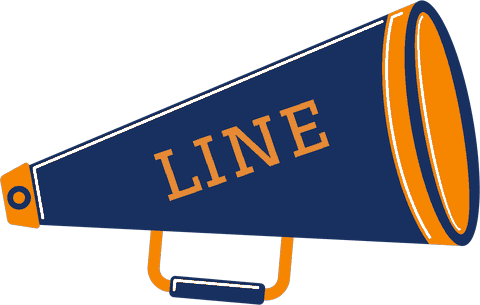 Skip the line